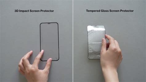 rhinoshield impact protection test|rhinoshield impact screen protector.